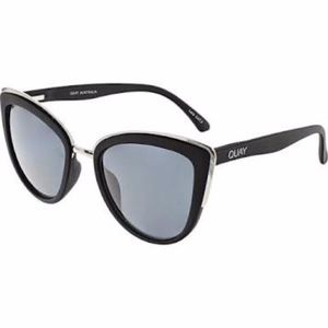 Quay "My Girl" Sunglasses